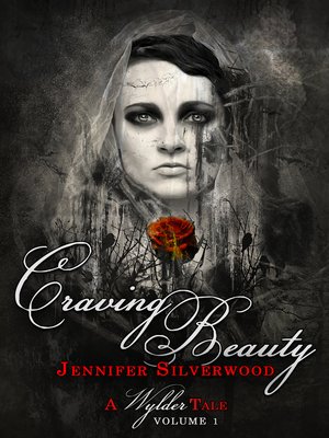 cover image of Craving Beauty